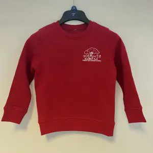PRE LOVED BRUNSWICK SWEATSHIRT