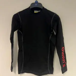 PRE LOVED DAO BASE LAYER TOP