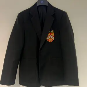 PRE LOVED DAO BOYS BLAZER