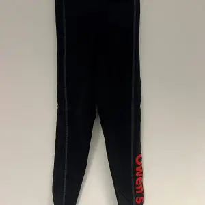 PRE LOVED DAO LEGGINGS