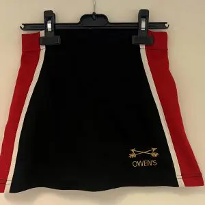 PRE LOVED DAO SKORT