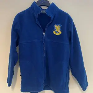 PRE LOVED DE BOHUN FLEECE