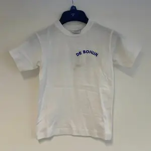 PRE LOVED DE BOHUN PE T-SHIRT