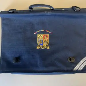 PRE LOVED EDMONTON COUNTY PRIMARY DOCUMENT CASE