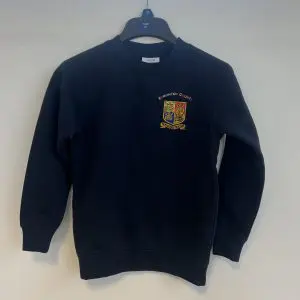 PRE LOVED EDMONTON COUNTY PRIMARY SWEATSHIRT