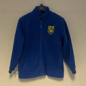 PRE LOVED EVERSLEY PE FLEECE
