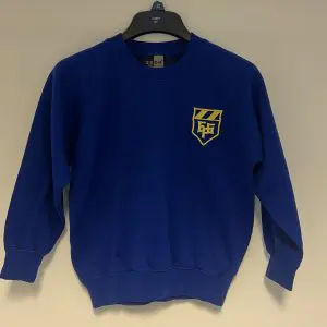 PRE LOVED EVERSLEY SWEATSHIRT