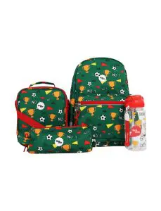 Roamie Football Range