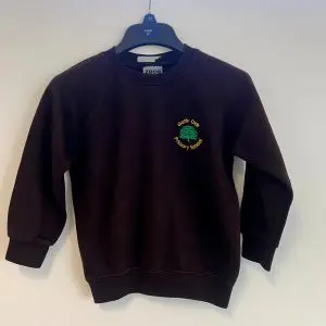 PRE LOVED GOFFS OAK SWEATSHIRT