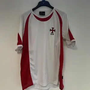 PRE LOVED ENFIELD GRAMMAR PE T-SHIRT YEARS 7-9