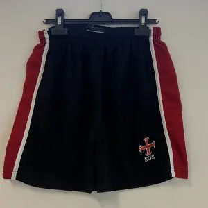 PRE LOVED ENFIELD GRAMMAR PE SHORTS