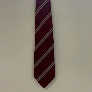 PRE LOVED ENFIELD GRAMMAR TIE