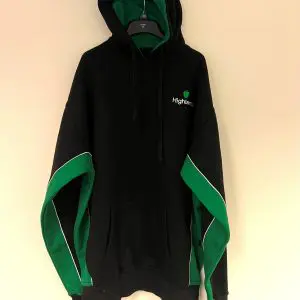 PRE LOVED HIGHLANDS PE HOODIE