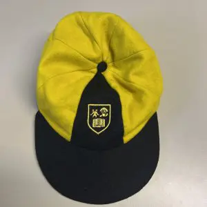 PRE LOVED KEBLE PREP SCHOOL CAP