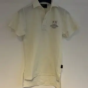 PRE LOVED KEBLE PREP CRICKET SHIRT