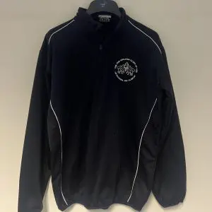 PRE LOVED ST IGNATIUS TRACKSUIT TOP