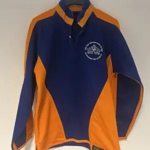 PRE LOVED ST IGNATIUS RUGBY SHIRT