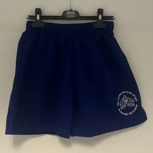 PRE LOVED ST IGNATIUS PE SHORTS