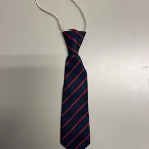 PRE LOVED SALCOMBE ELASTIC TIE