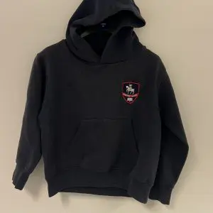 PRE LOVED SALCOMBE PE HOODIE