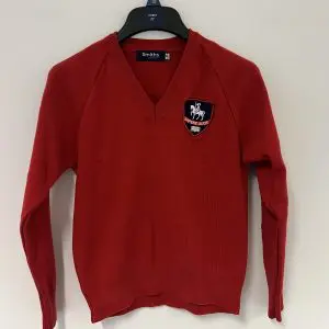 PRE LOVED SALCOMBE JUMPER