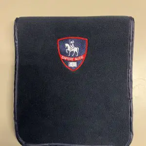 PRE LOVED SALCOMBE SCARF