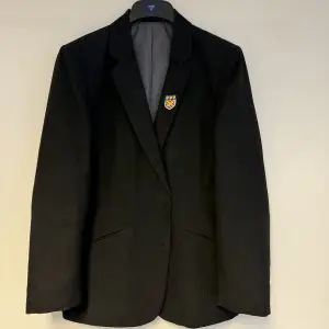 PRE LOVED ST MARY'S GIRLS BLAZER