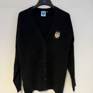 PRE LOVED ST MARY'S CARDIGAN