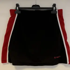 PRE LOVED ST MARY'S PE SKORT