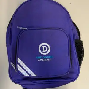 PRE LOVED ONE DEGREE INFANT BACKPACK