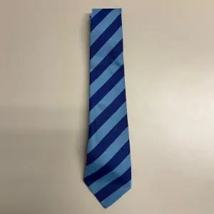 PRE LOVED ST JOHN'S PRIMARY TIE