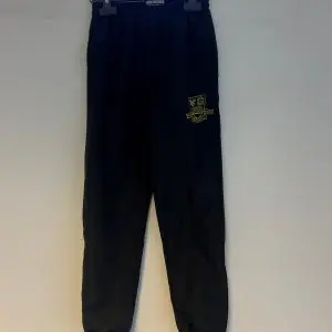PRE LOVED KEBLE PREP TRACKSUIT BOTTOMS
