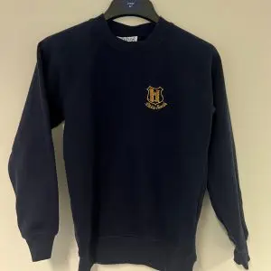 PRE LOVED LITTLE HEATH SWEATSHIRT