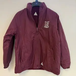 PRE LOVED MERRYHILLS JACKET