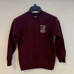 PRE LOVED MERRYHILLS SWEATSHIRT