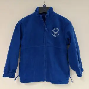 PRE LOVED MONKFRITH FLEECE
