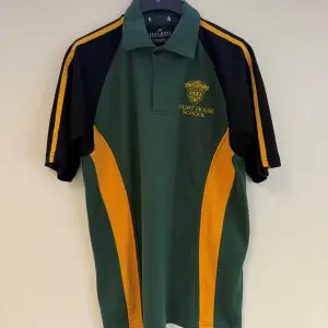 PRE LOVED MOUNT HOUSE GAMES POLO
