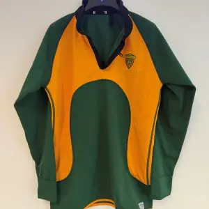 PRE LOVED MOUNT HOUSE RUGBY SHIRT