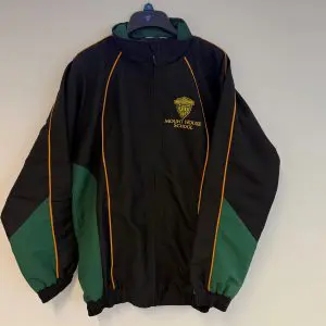 PRE LOVED MOUNT HOUSE TRACKSUIT TOP