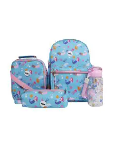 Roamie Mermaid Range