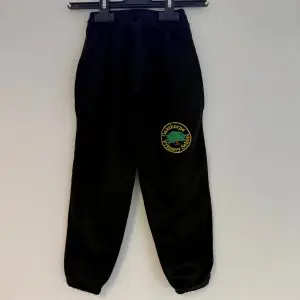 PRE LOVED OAKTHORPE PE TRACKSUIT BOTTOMS