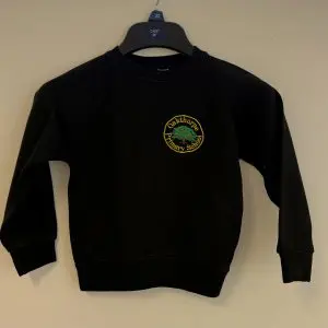 PRE LOVED OAKTHORPE PE SWEATSHIRT