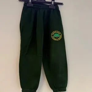 PRE LOVED OAKTHORPE RECEPTION TRACKSUIT BOTTOMS