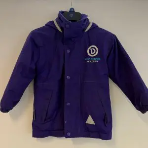 PRE LOVED ONE DEGREE COAT