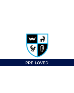 Pre-Loved Chancellors Uniform