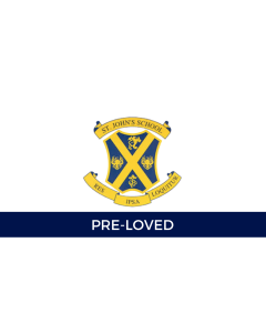 Pre-Loved St John's Preparatory Uniform