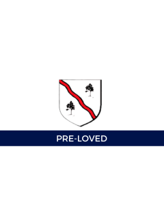 Pre-Loved Capel Manor Uniform