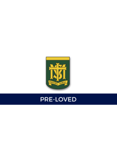 Pre-Loved St Monica's Uniform