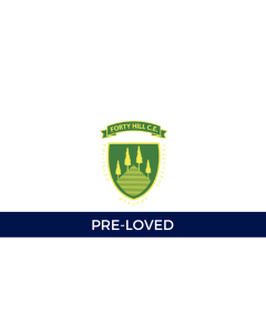 Pre-Loved Forty Hill Uniform