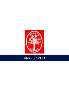 Pre-Loved Walker Uniform